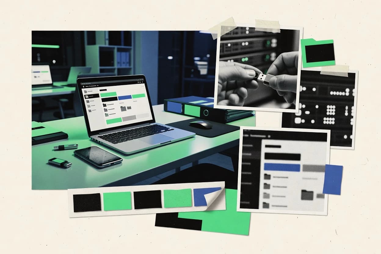 Top 10 Best Corporate File Sharing Software of 2026