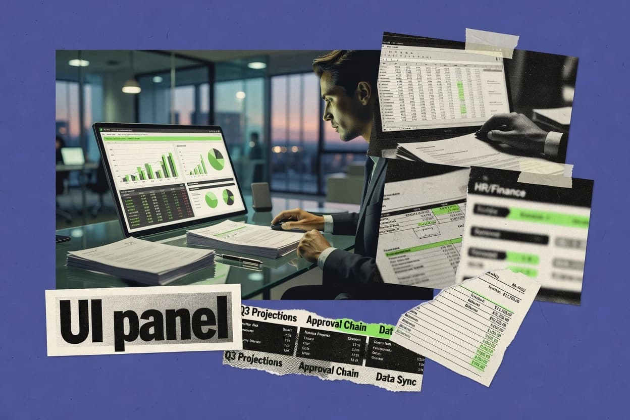 Top 10 Best Corporate Financial Software of 2026