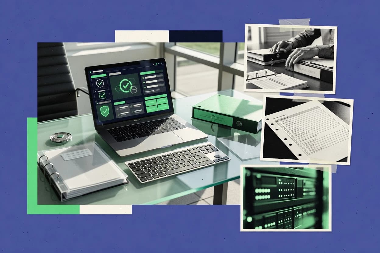 Top 10 Best Corporate Governance Software of 2026