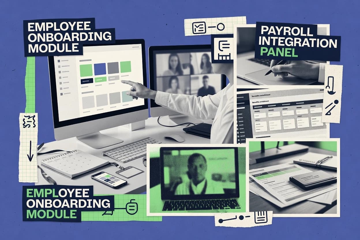 Top 10 Best Corporate HR Software of 2026