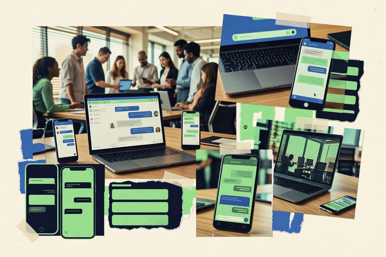Top 10 Best Corporate Instant Messaging Software of 2026