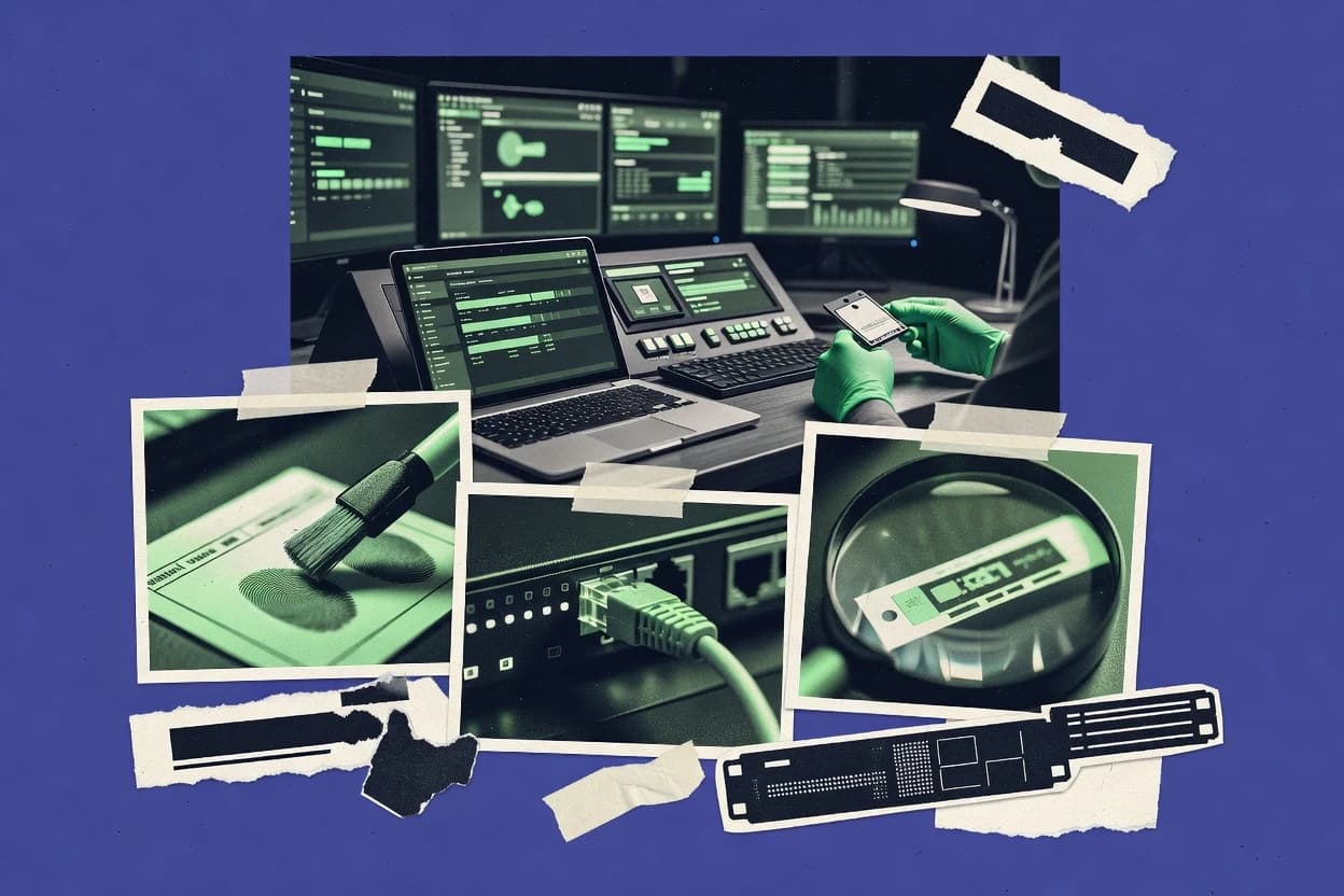 Top 10 Best Corporate Investigation Software of 2026
