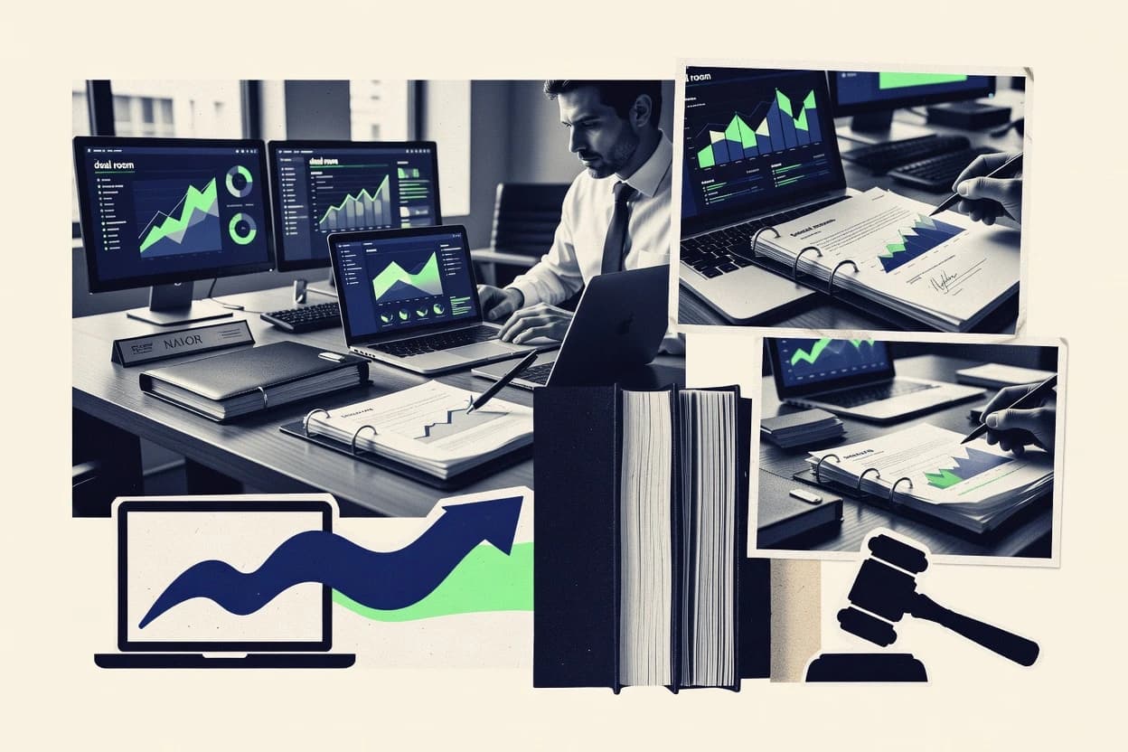 Top 10 Best Corporate Law Software of 2026