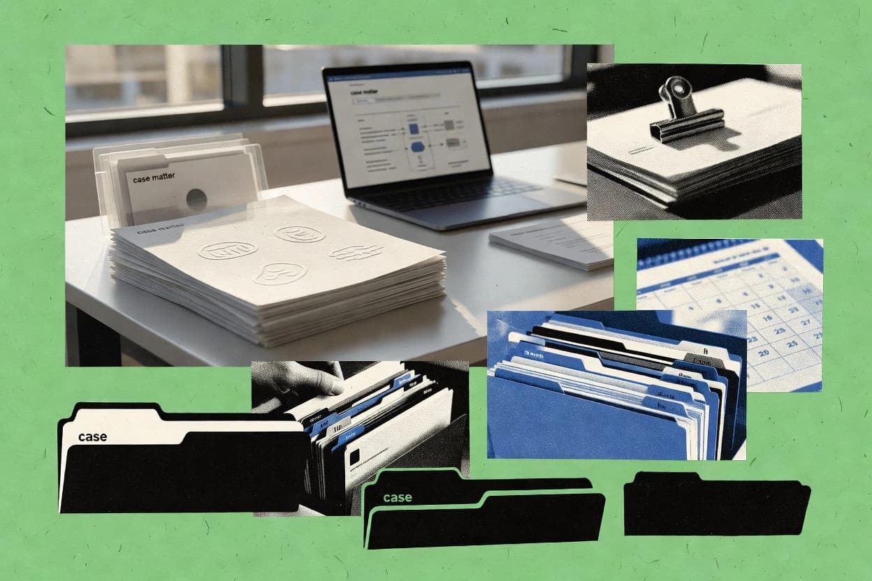 Top 10 Best Corporate Matter Management Software of 2026