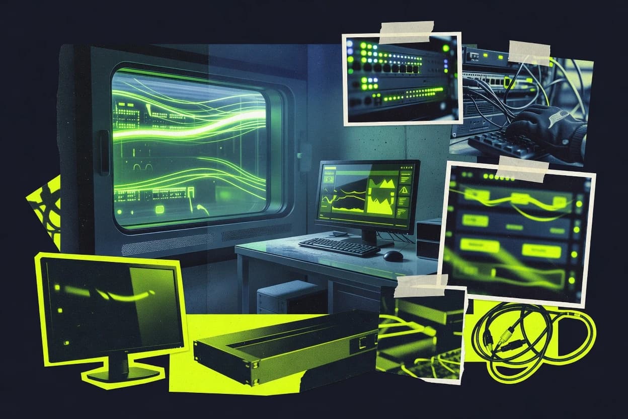 Top 10 Best Corporate Monitoring Software of 2026