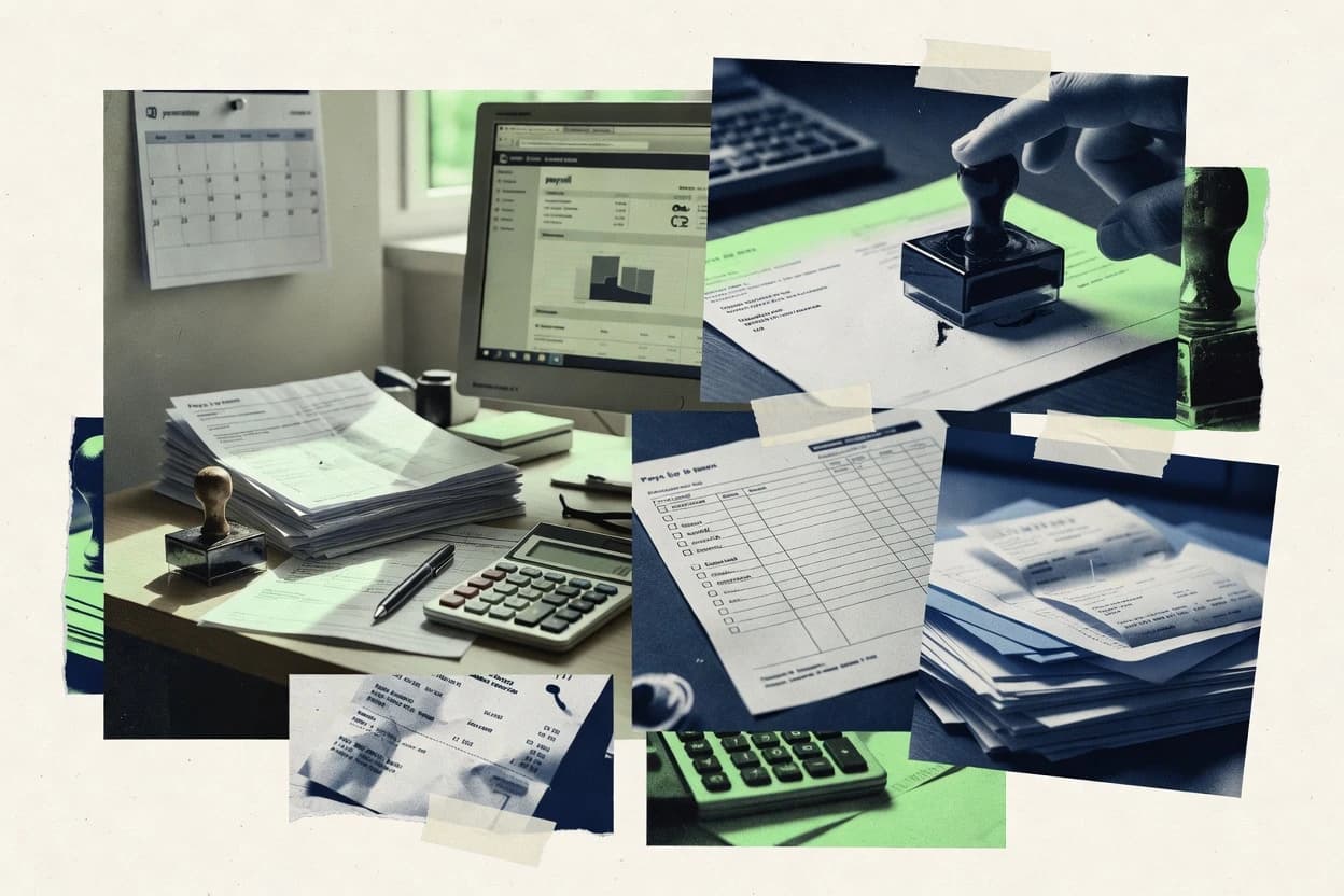 Top 10 Best Corporate Payroll Software of 2026