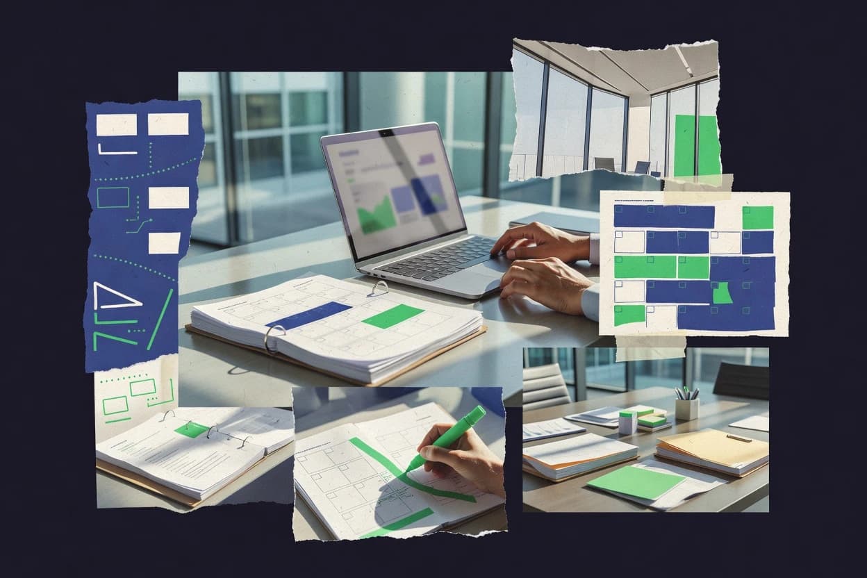 Top 10 Best Corporate Planner Software of 2026