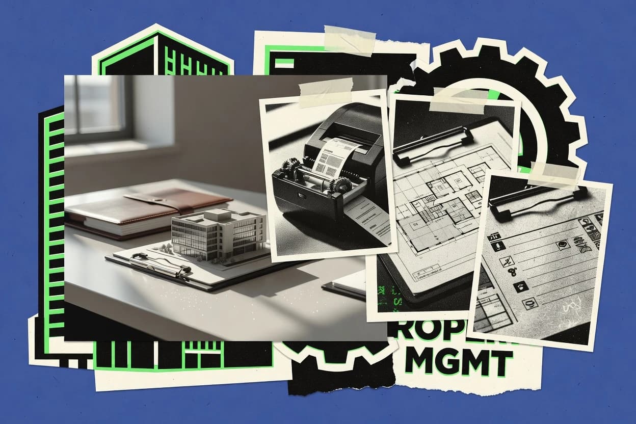 Top 10 Best Corporate Property Management Software of 2026