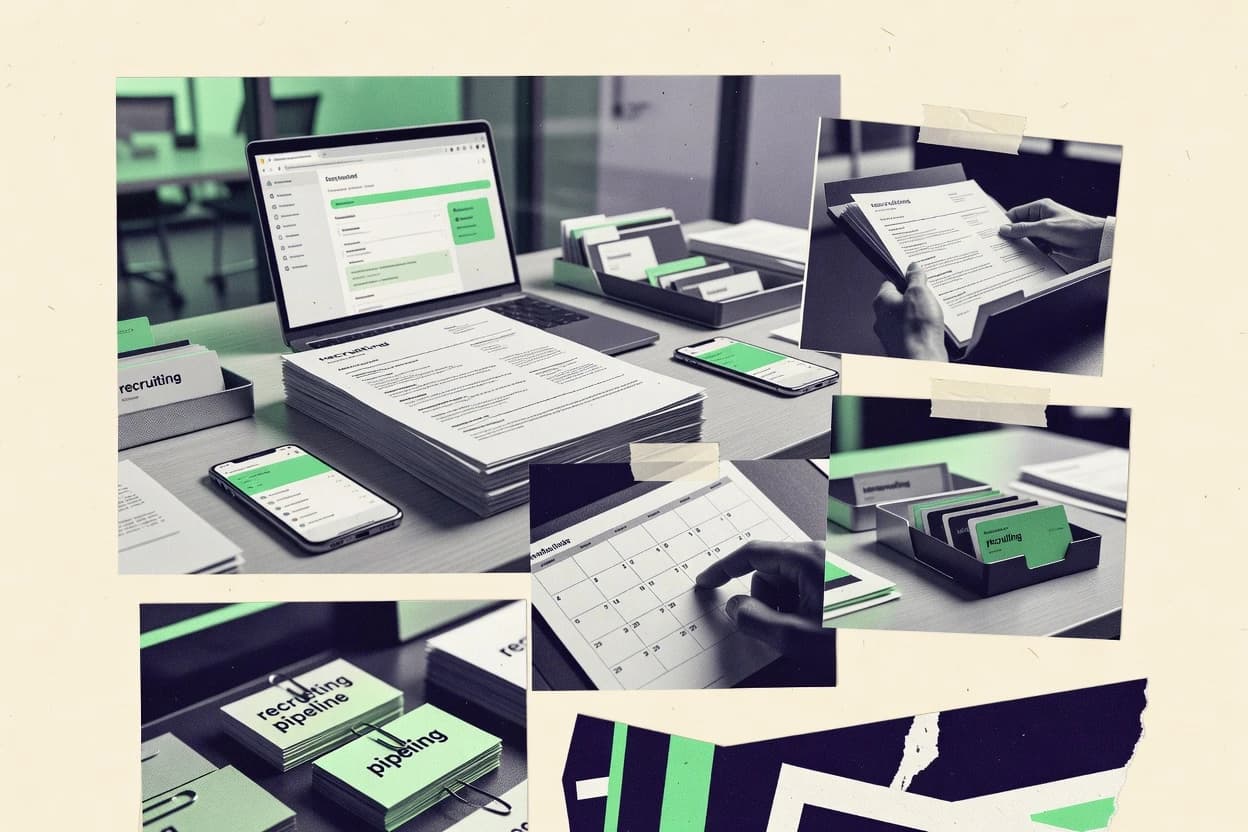 Top 10 Best Corporate Recruitment Software of 2026