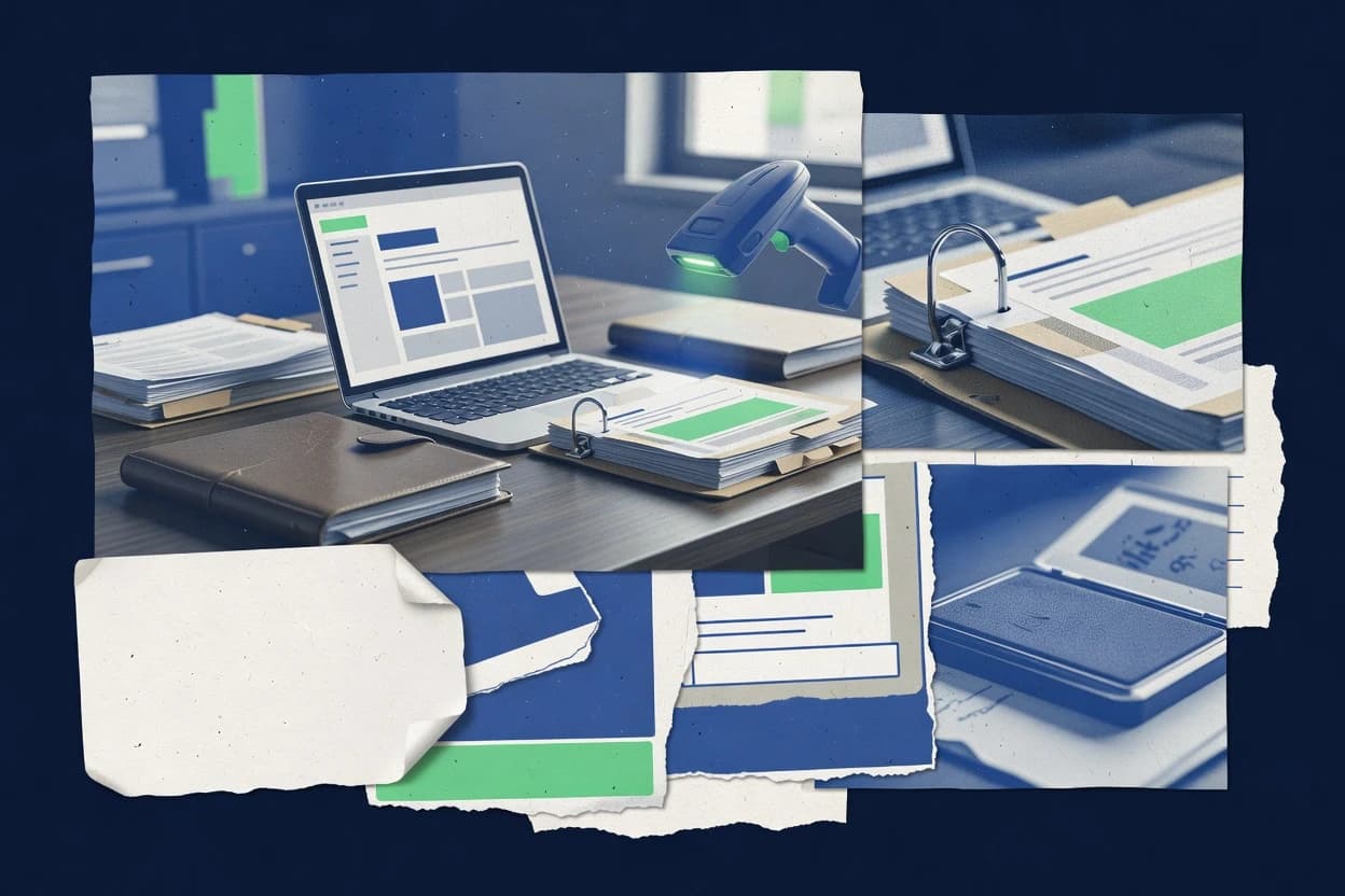 Top 10 Best Corporate Record Keeping Software of 2026