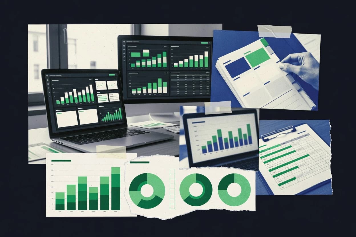 Top 10 Best Corporate Reporting Software of 2026