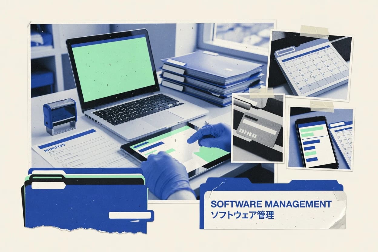 Top 10 Best Corporate Secretarial Software of 2026