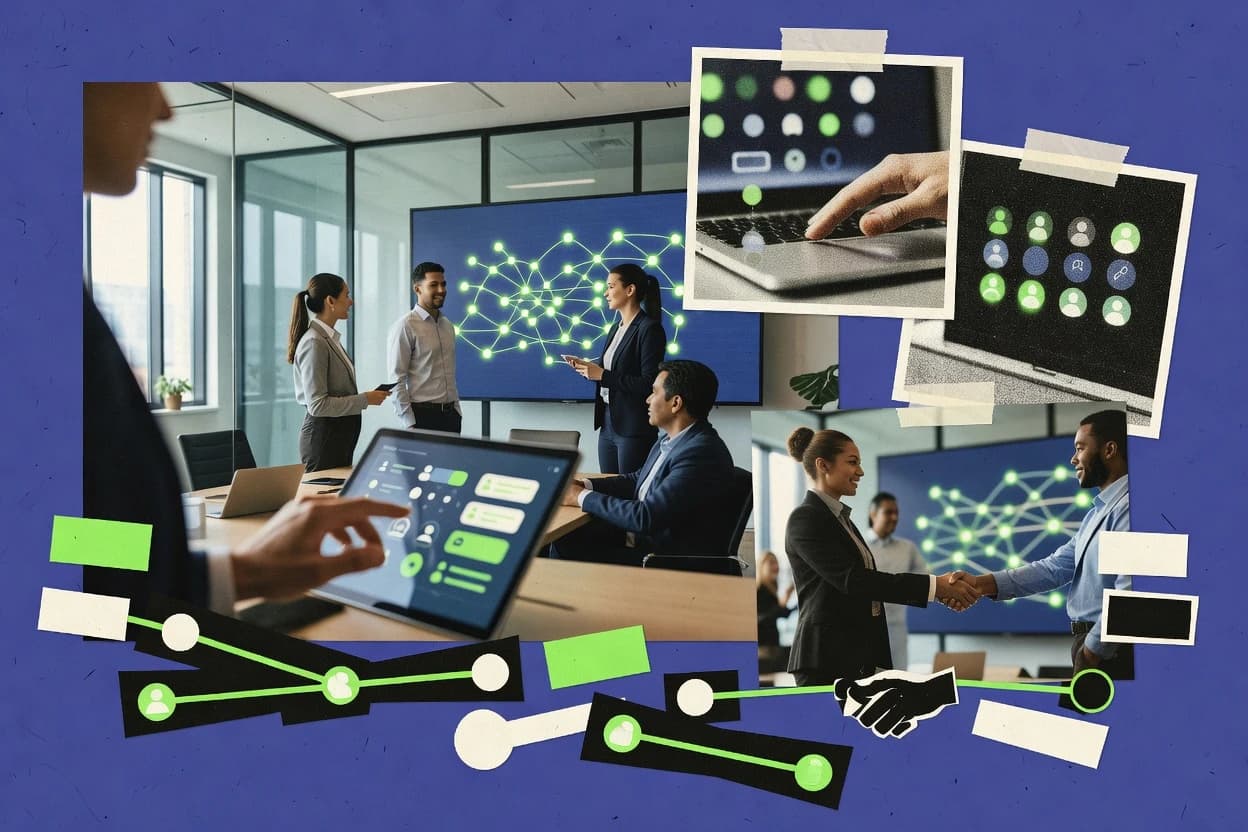 Top 10 Best Corporate Social Networking Software of 2026