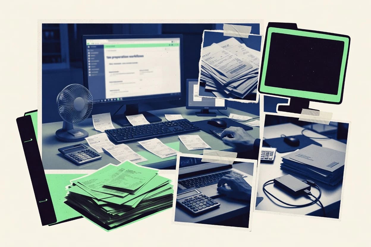 Top 9 Best Corporate Tax Preparation Software of 2026