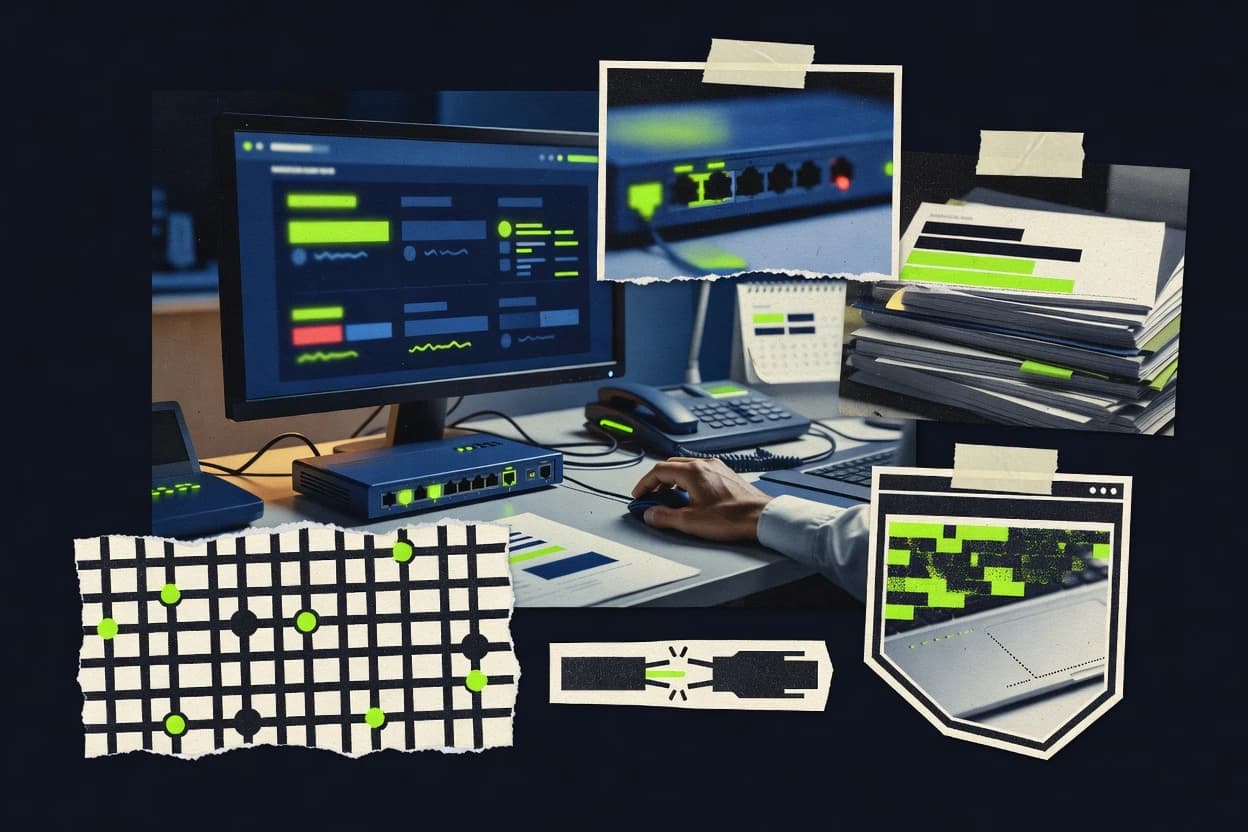 Top 10 Best Corporate Web Filtering Software of 2026