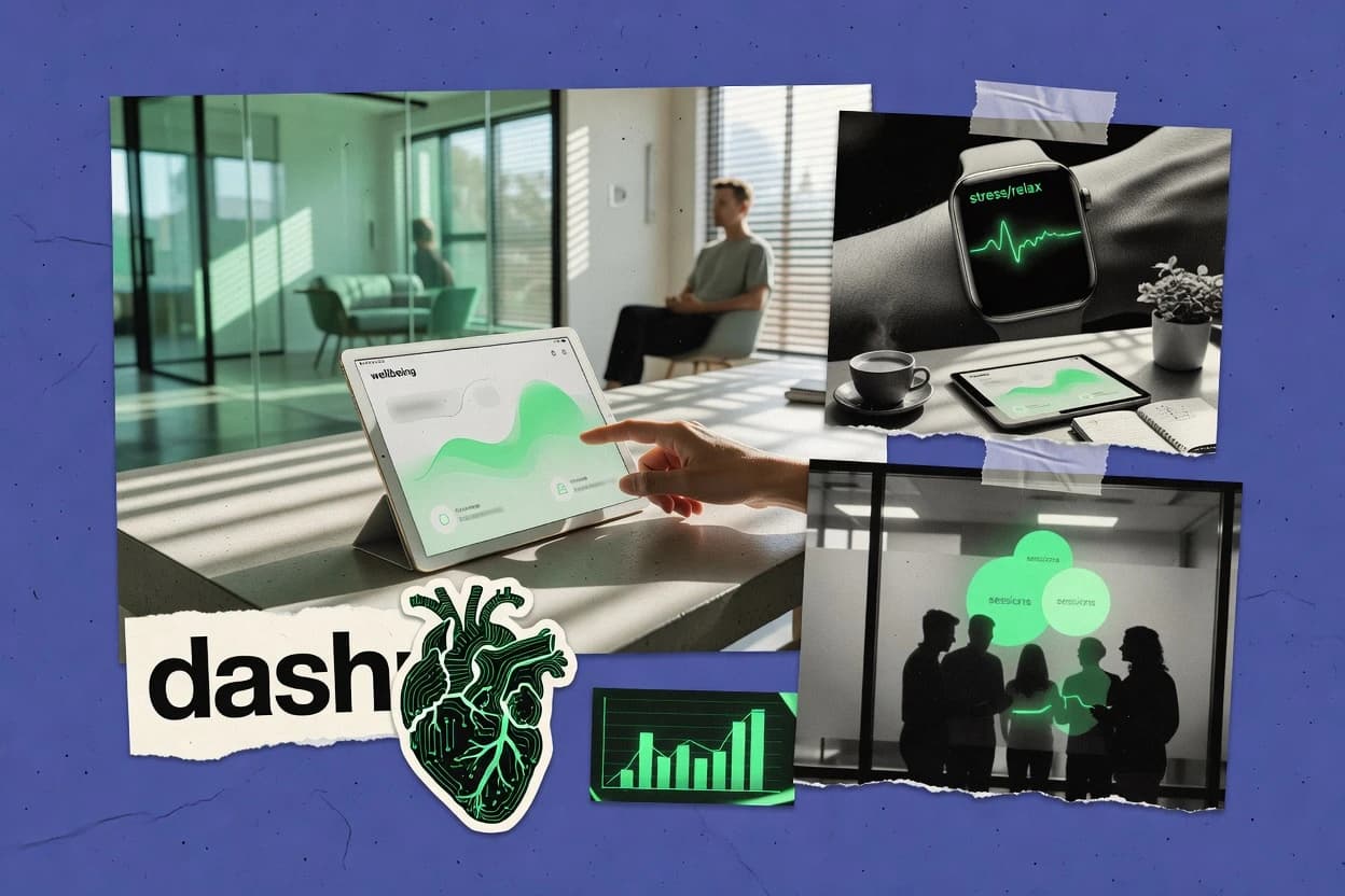 Top 10 Best Corporate Wellbeing Software of 2026