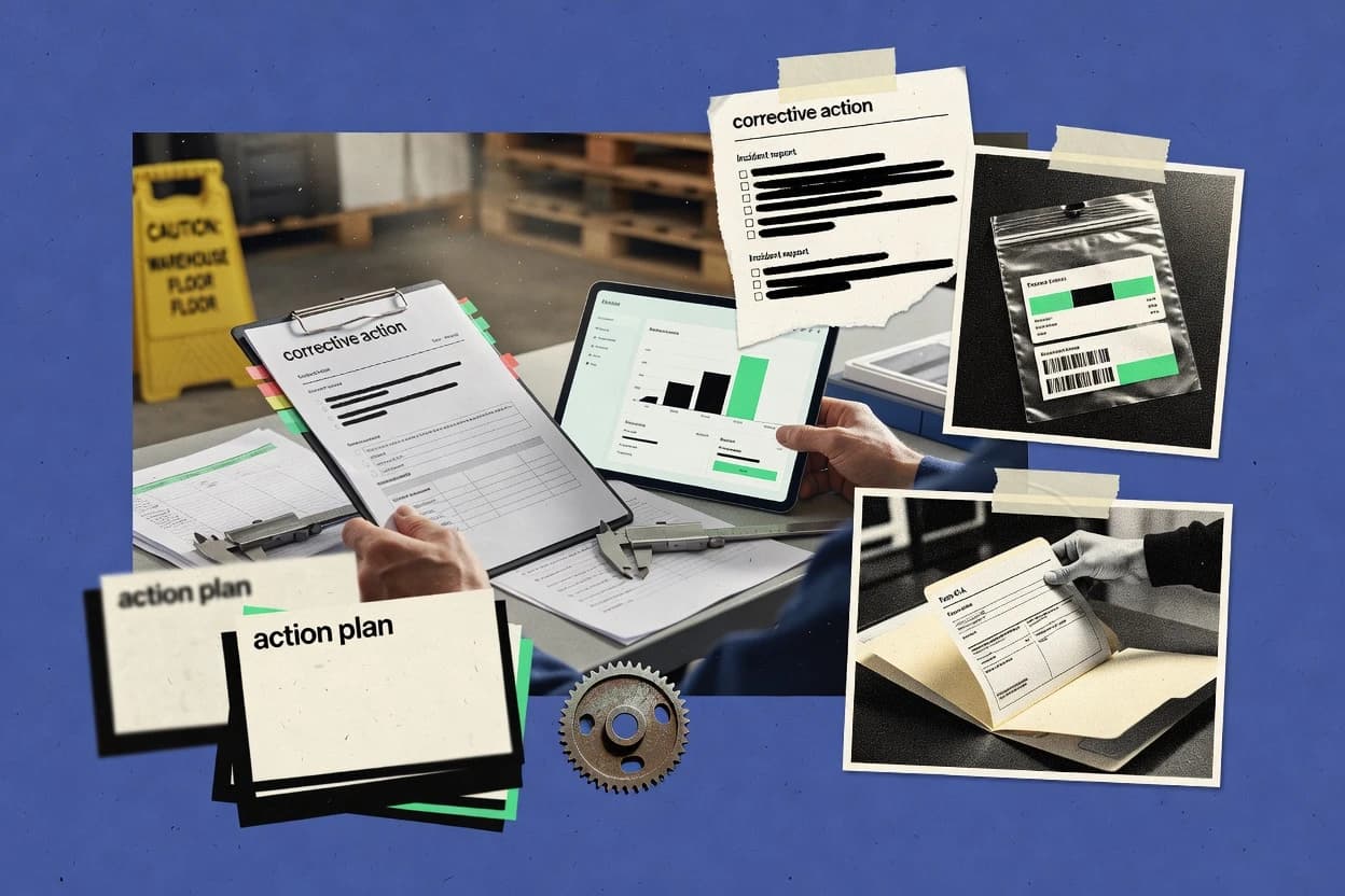 Top 10 Best Corrective Action Management Software of 2026