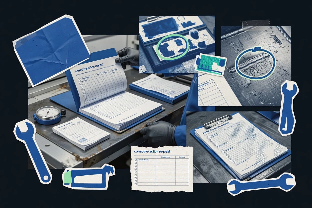 Top 10 Best Corrective Action Request Software of 2026