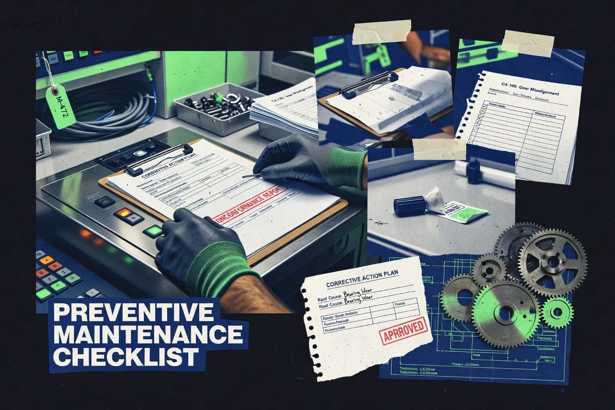 Top 10 Best Corrective Action Preventive Action Software of 2026