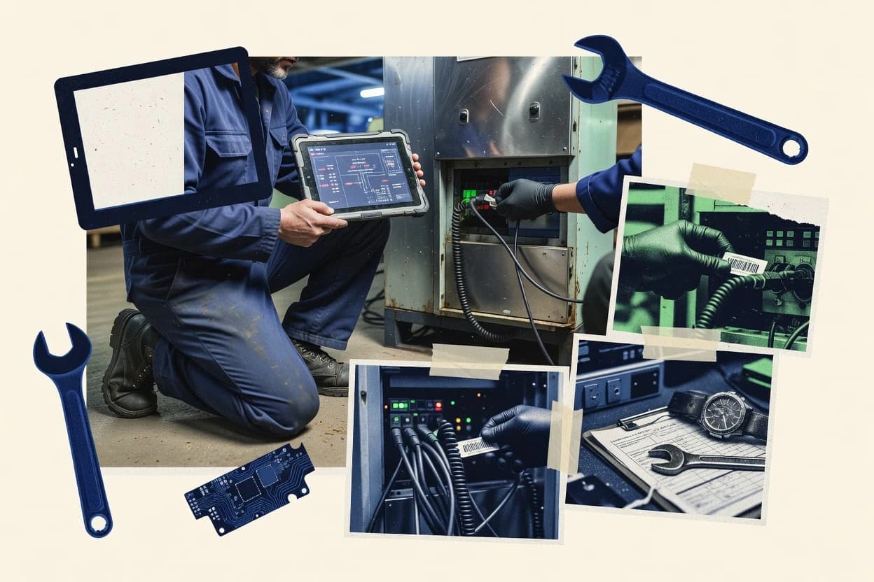 Top 10 Best Corrective Maintenance Software of 2026