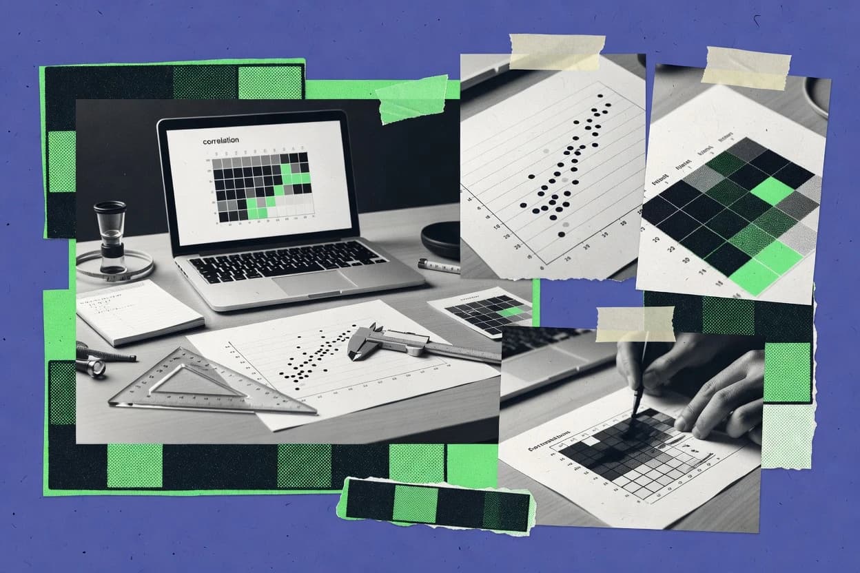 Top 10 Best Correlation Analysis Software of 2026