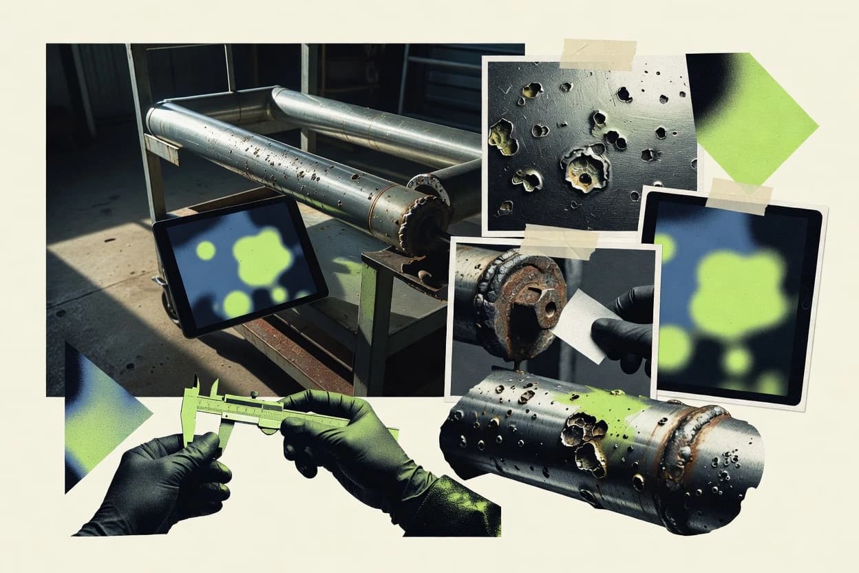 Top 10 Best Corrosion Management Software of 2026
