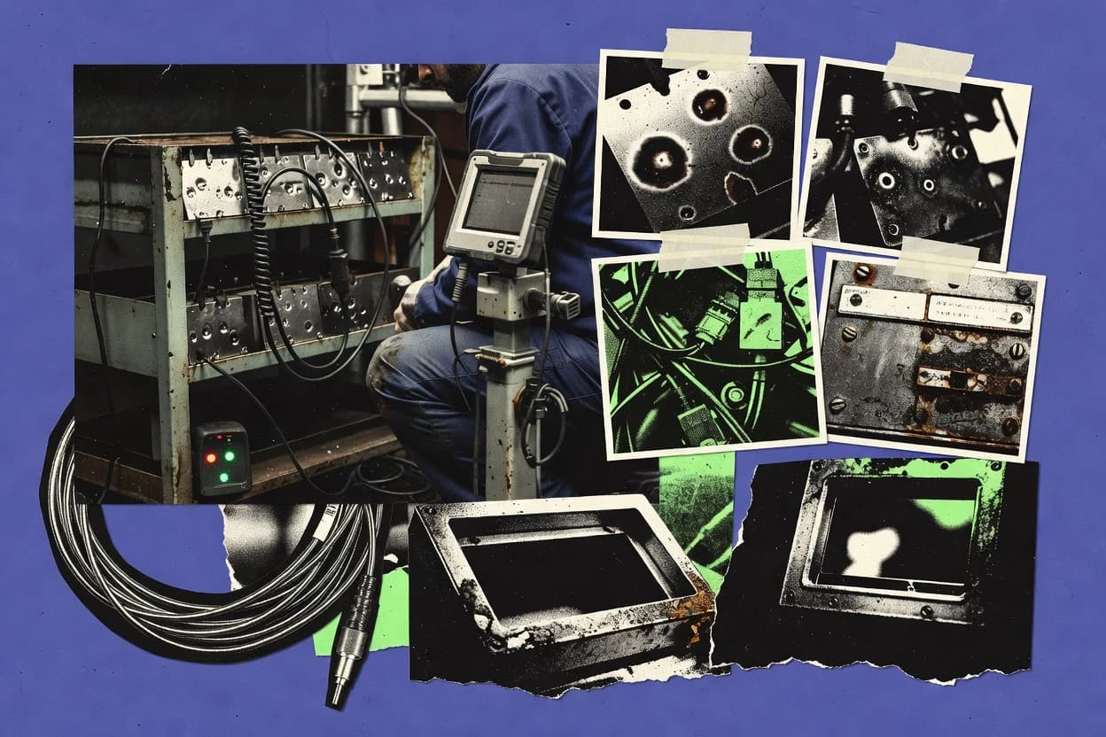 Top 10 Best Corrosion Monitoring Software of 2026