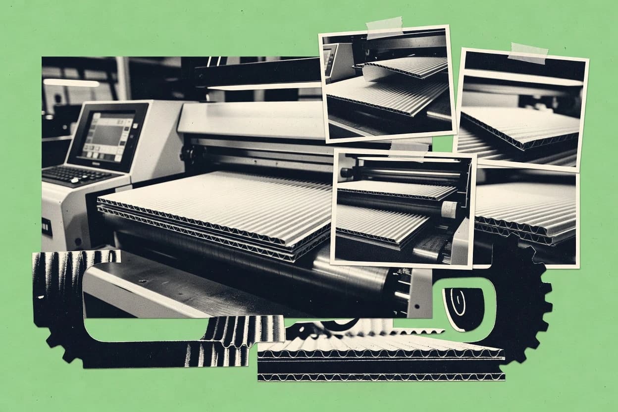 Top 10 Best Corrugated Manufacturing Software of 2026