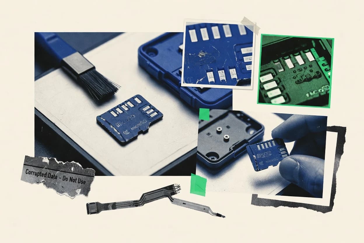Top 10 Best Corrupt Memory Card Data Recovery Software of 2026