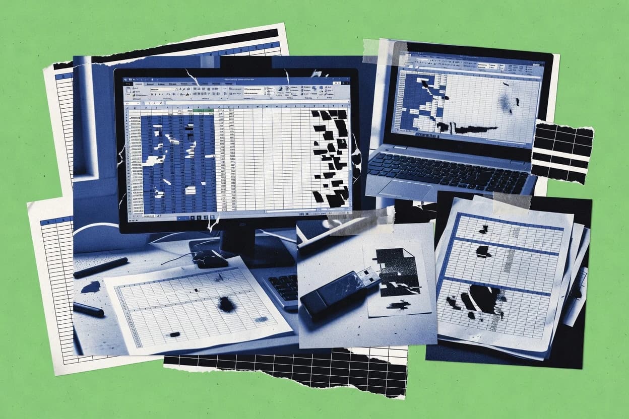 Top 10 Best Corrupted Excel File Recovery Software of 2026