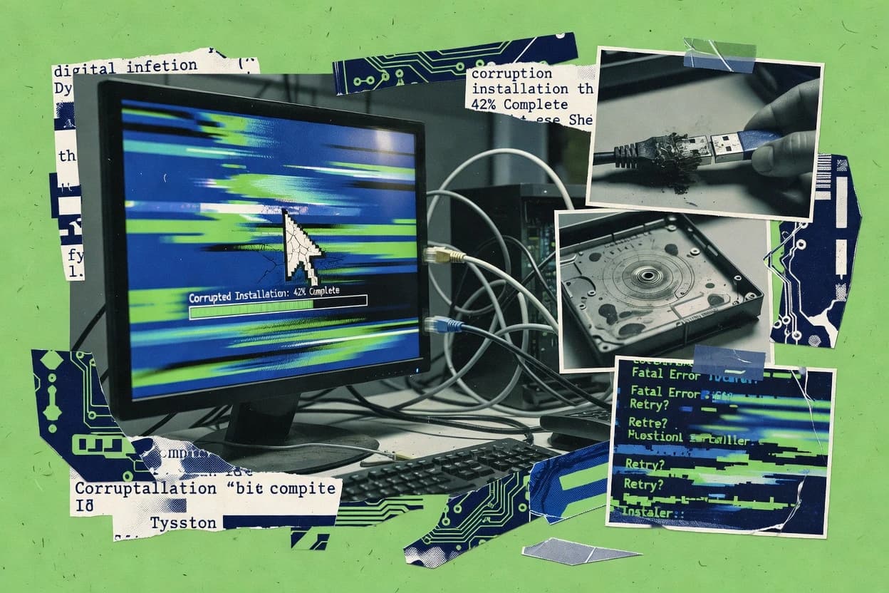 Top 10 Best Corrupt Software of 2026