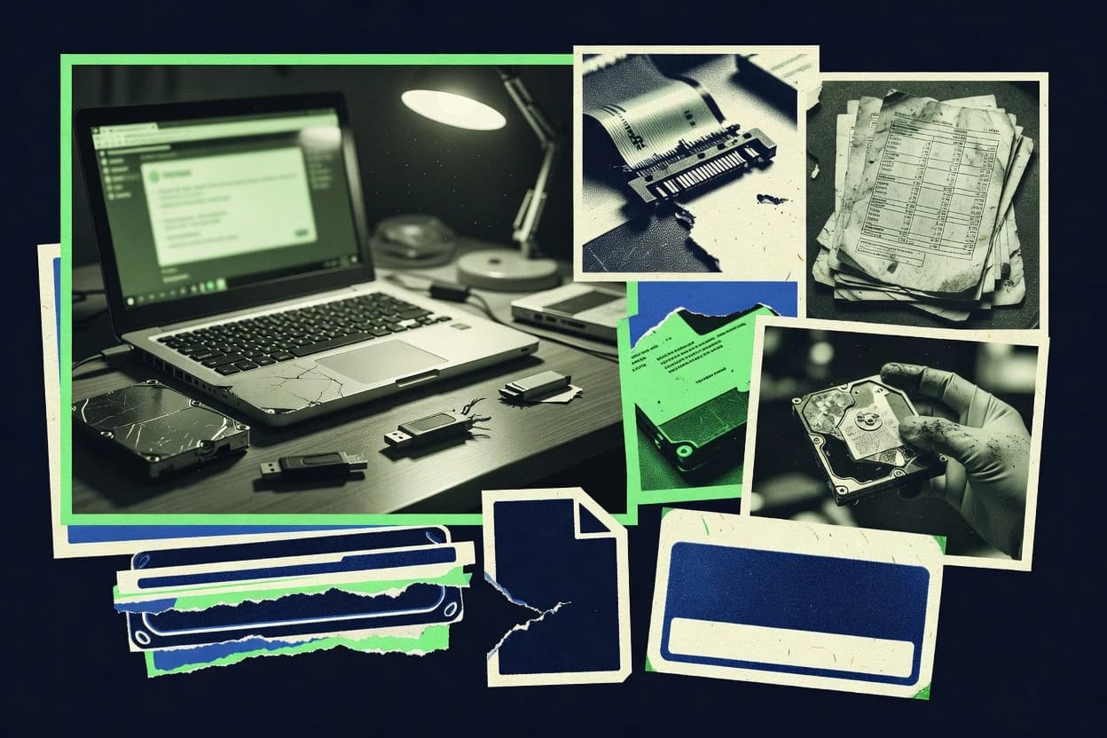Top 10 Best Corrupted File Recovery Software of 2026