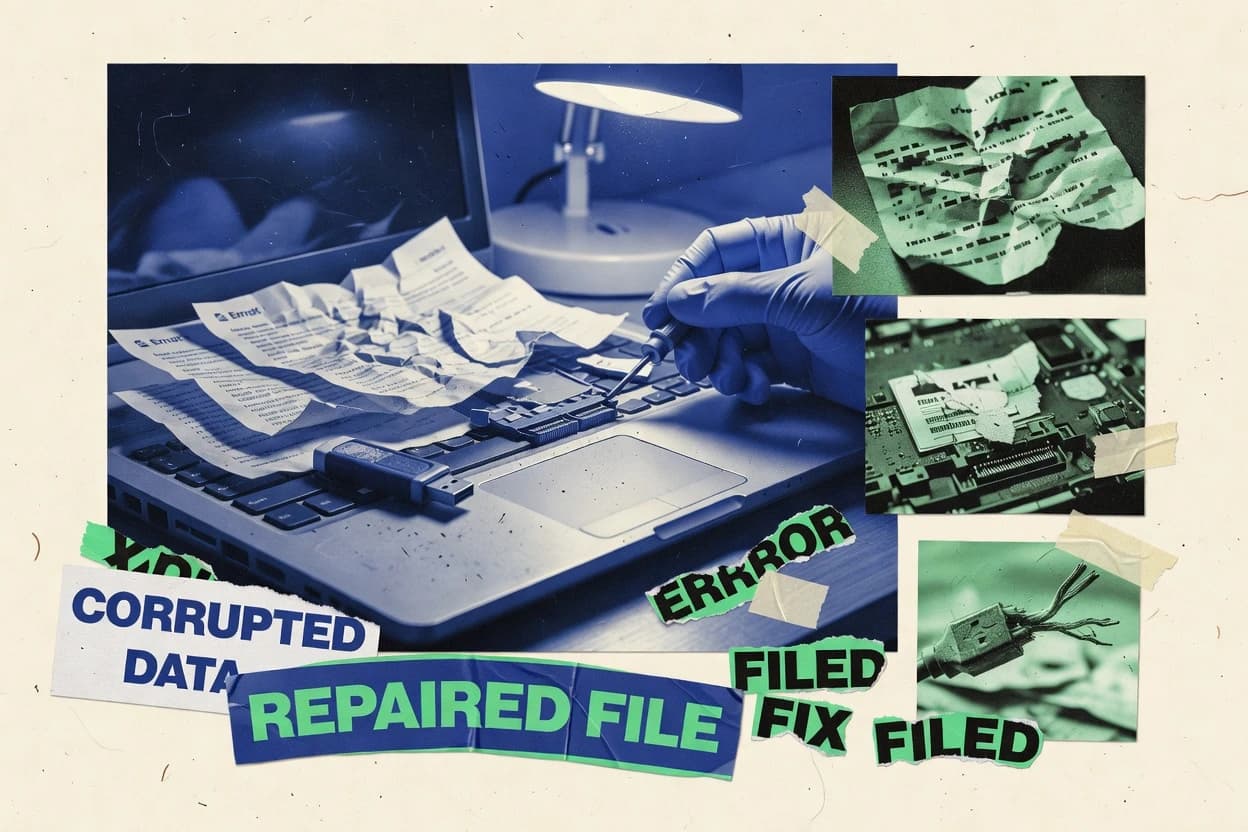 Top 10 Best Corrupted File Repair Software of 2026