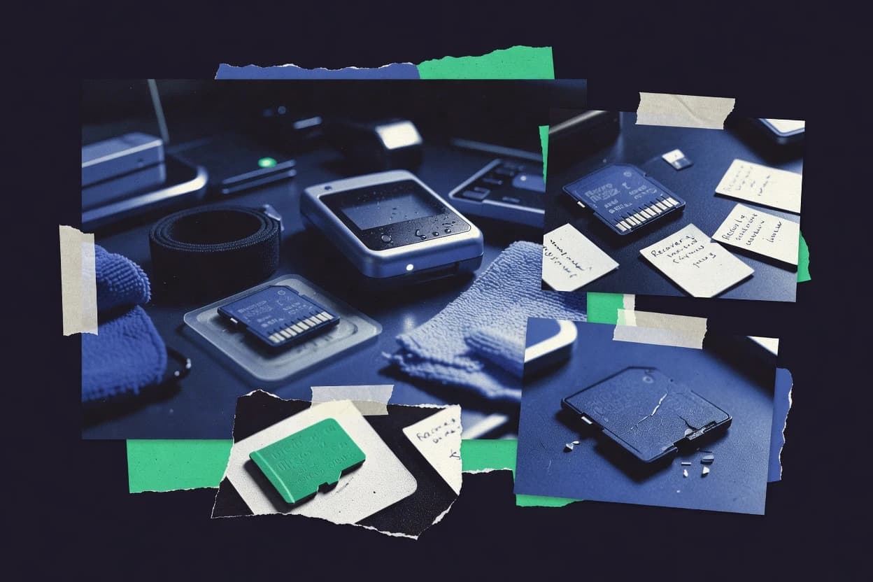 Top 10 Best Corrupted Sd Card Recovery Software of 2026
