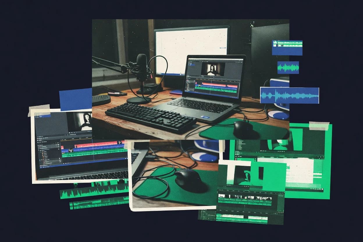 Top 10 Best Coryxkenshin Editing Software of 2026