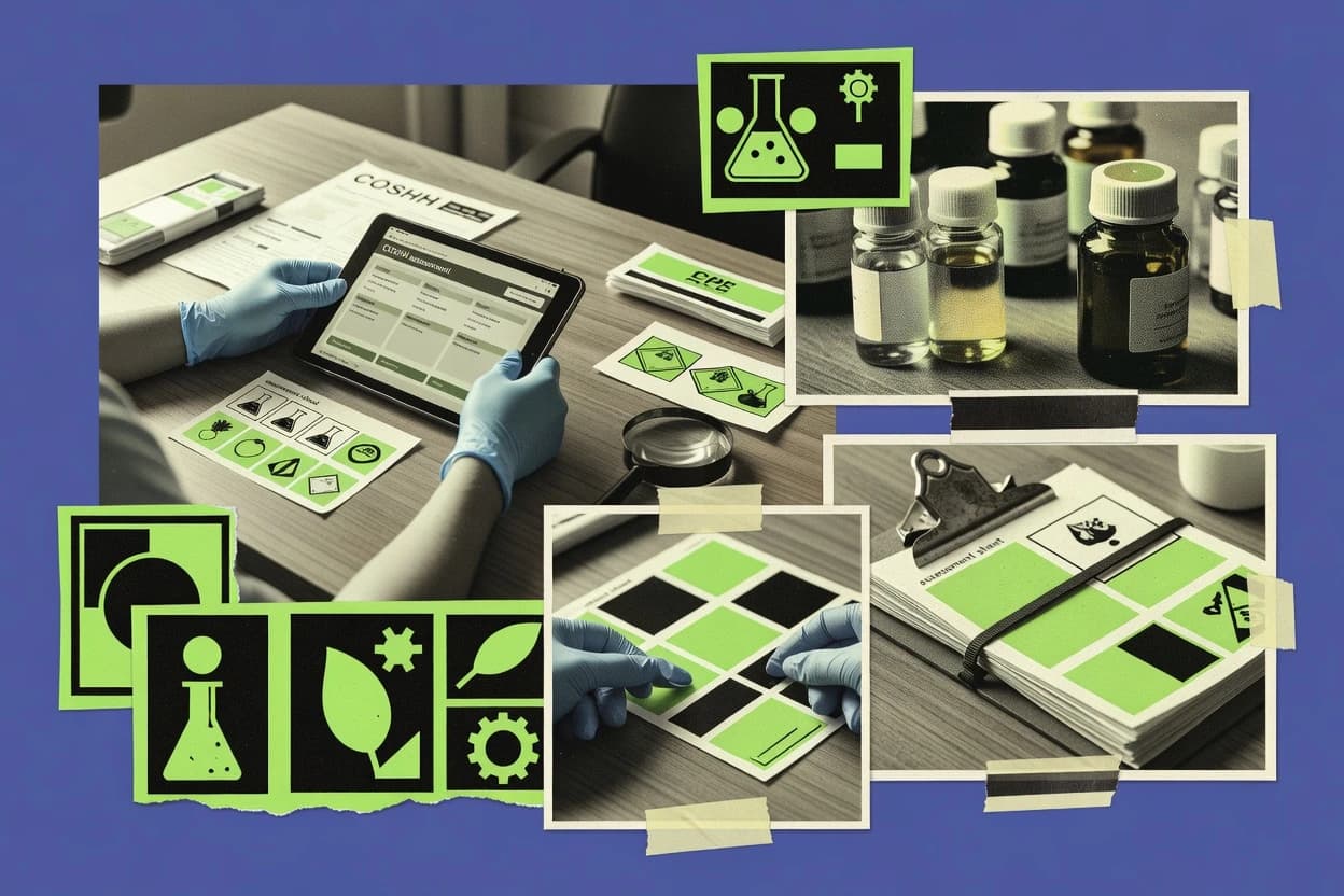 Top 10 Best Coshh Assessment Software of 2026