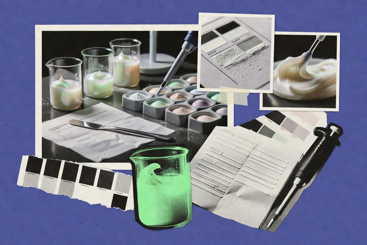 Top 10 Best Cosmetics Formulation Software of 2026