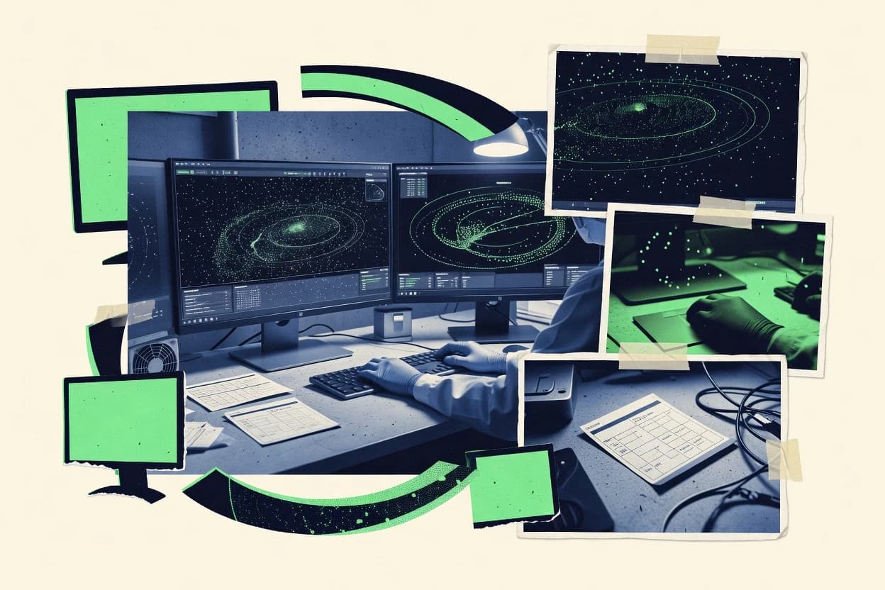 Top 10 Best Cosmos Software of 2026