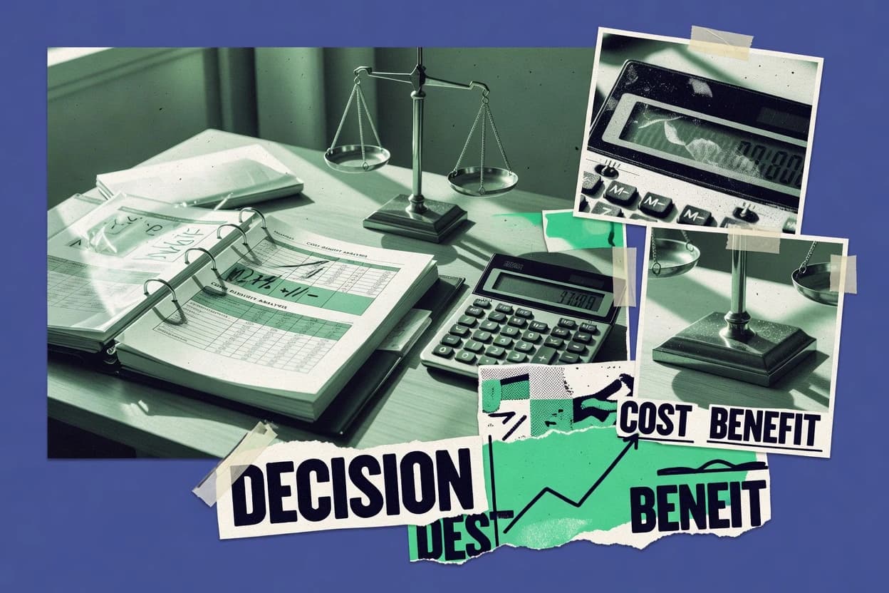Top 10 Best Cost Benefit Software of 2026