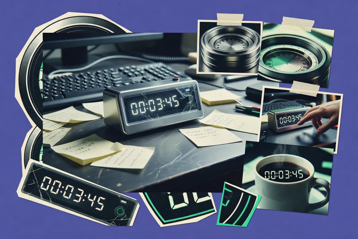 Top 10 Best Countdown Timer Software of 2026