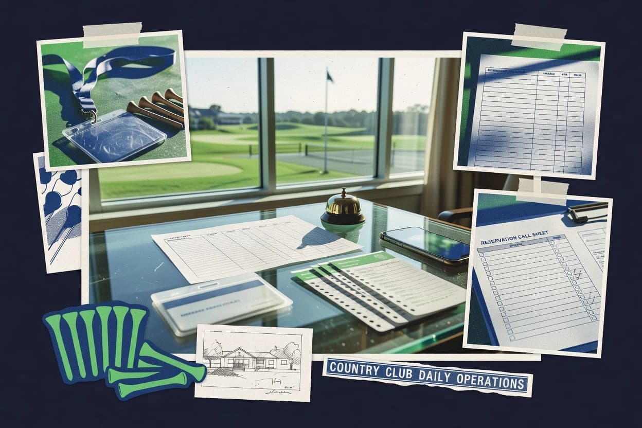 Top 10 Best Country Club Management Software of 2026