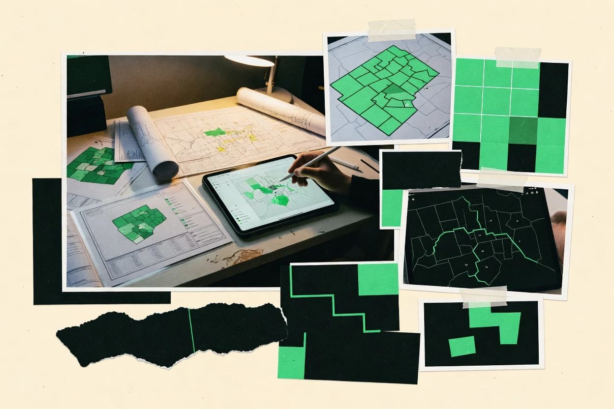 Top 10 Best County Mapping Software of 2026