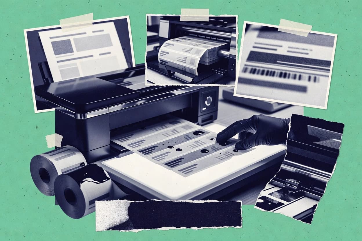 Top 10 Best Coupon Printing Software of 2026