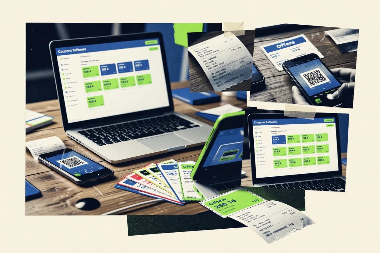 Top 10 Best Coupons Software of 2026