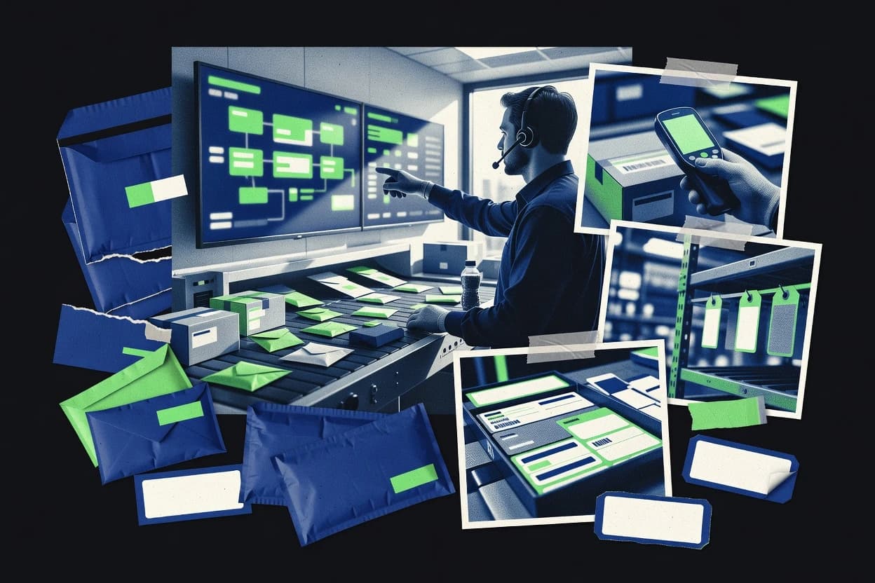 Top 10 Best Courier Logistics Software of 2026