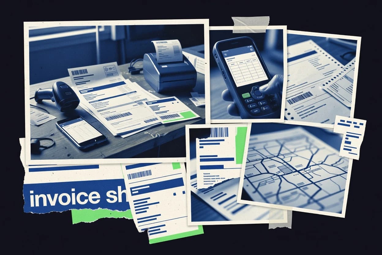 Top 10 Best Courier Invoice Software of 2026