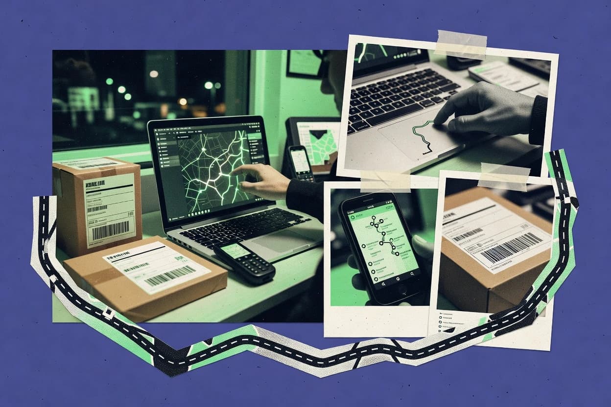Top 10 Best Courier Mapping Software of 2026