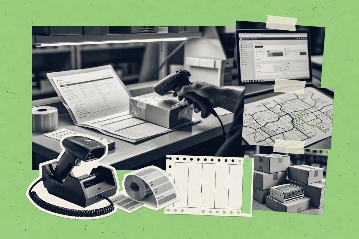 Top 10 Best Courier Program Software of 2026