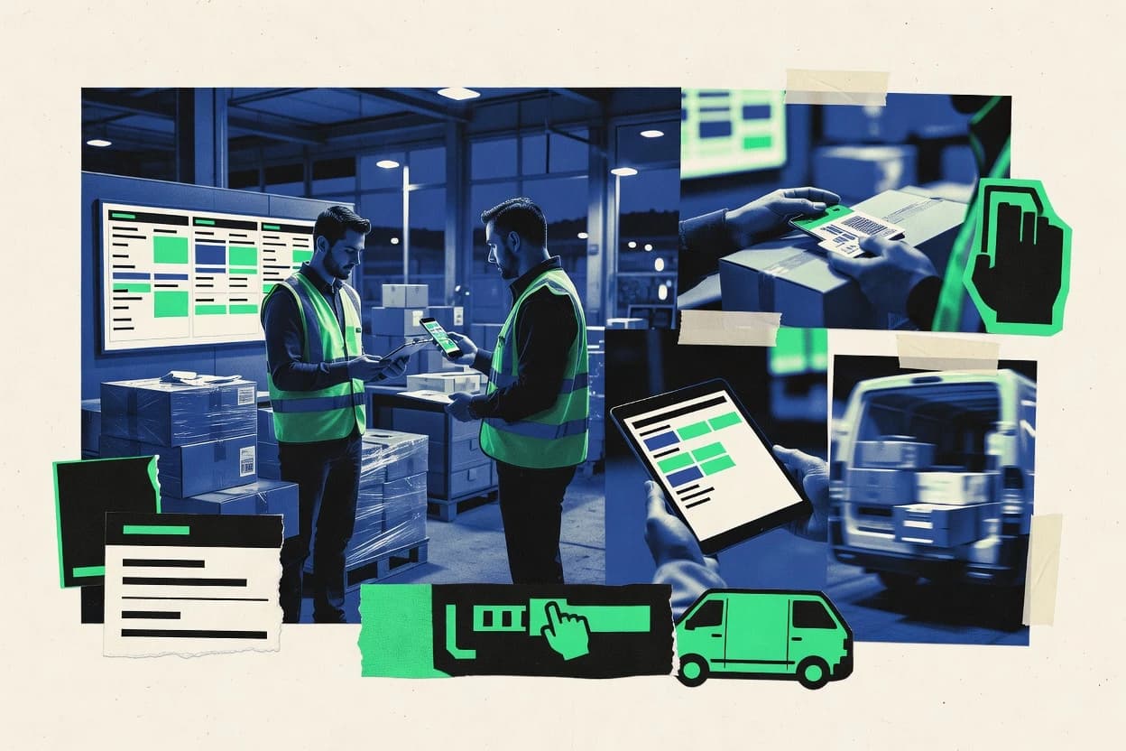 Top 10 Best Courier Scheduling Software of 2026