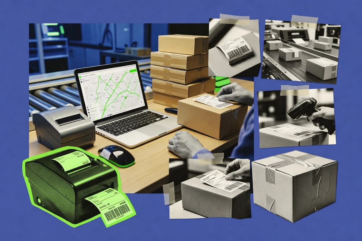 Top 10 Best Courier Shipping Software of 2026